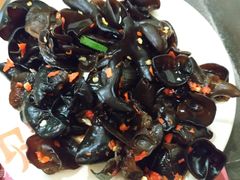 -71号豆汤饭·成都小馆(春熙路百盛店)