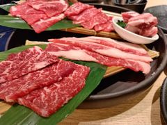 -牛角烧肉(步步高星城天地店)