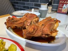 -李老哈·东北菜(宋园路店)