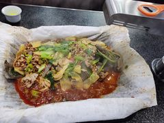 -妈斗家纸包鱼(秦隆步行街店)