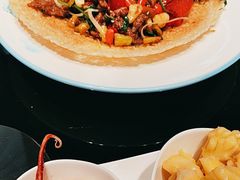 -味莊餐厅(康庄南街店)