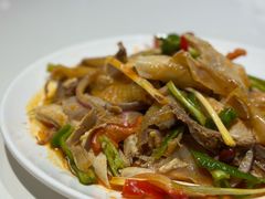 -马白开来特色羊排揪片子  (总店)