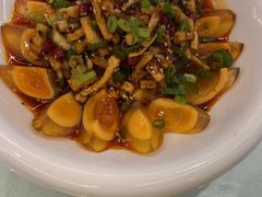 -国人川菜(李家村建东街店)