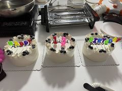 -安德鲁户外烧烤帐篷营地(马泉营店)