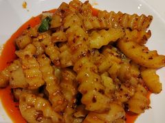 -全牛匠·乐山跷脚牛肉(西北旺万象汇店)