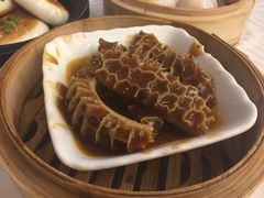 -潮福城大酒楼·潮粤菜·港式点心(阳光城店)