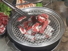 -江城二当家烤牛肉(莲塘新村店)