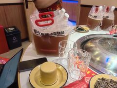 -徐家屯铁锅炖(宋家庄店)