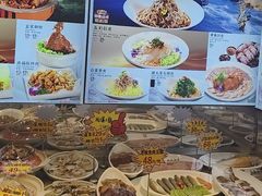 -添福来墨鱼饺子 · 海鲜东北菜(大连星海·黄浦路店)