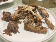 -黄家饺子东北特色菜馆(湖滨商业街店)