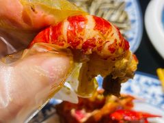 -京悦南门涮羊肉·羊蝎子火锅(田林路店)