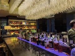 -瑞吉吧 The St·Regis Bar(长沙瑞吉酒店)