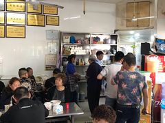 大堂-老赵面店(大西路店)