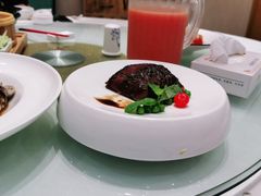 -香山湖家家宴(中山陵店)