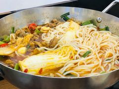 -刘聋子粉馆(张家界总店)