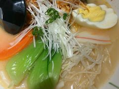 -东菊料理(吉利购物广场店)