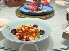 -西安饭庄·非遗陕菜(钟楼店)
