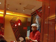 -辣不二水煮鱼(哈西店)