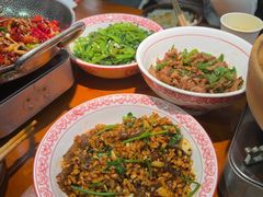-陈家婆的菜(梅溪湖店)