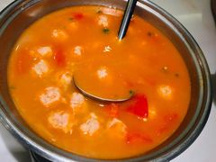 -刘胖子家常菜·蹄花焖藕(兴业店)