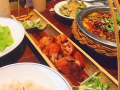 -大牌大·传统杭帮菜(湖滨店)