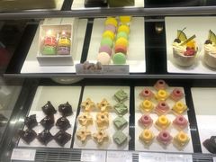 -法颂(金元宝于家堡购物中心店)