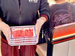 -董记老清泉·鲜切涮羊肉(窑岭店)