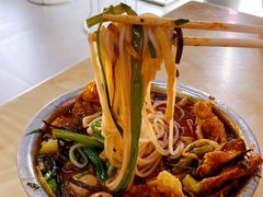 -凤张螺蛳粉·爽口粉(跃进路总店)
