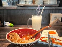 -眷屋の深夜食堂(云锦中心店)