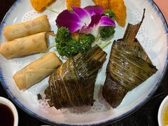 -金厨泰国餐厅·全泰籍厨师料理(拱北店)