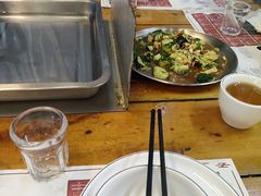 -后街佬·炭火鲜鱼杂(南城店)