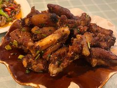 -龙翔小猪脚(龙头街店)