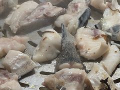 -阿鸡鱼庄·顺德鲜蒸小炒(亚运村店)