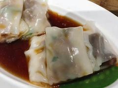 鲜虾滑肠粉-潮福城大酒楼(湖滨北路店)