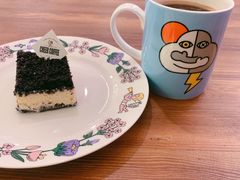 -之悦咖啡馆(新星宇·之洲店)