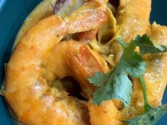 -曼谷食堂·泰国家庭料理