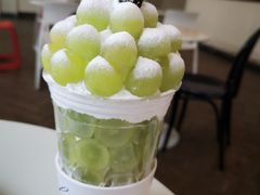 -Cafe de Paris(林荫路店)