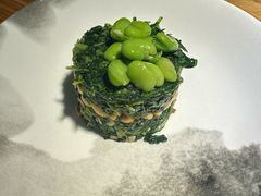 -永安鱼庄·镇江菜(丁卯店)