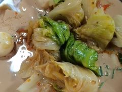 -大姐麻辣烫(莲宝中路店)