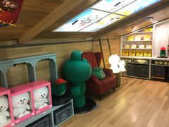 -line friends(明洞旗舰店)