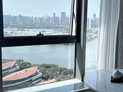 -厦门喜来登酒店