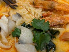 -味千拉面(惠州淡水嘉信茂广场分店)