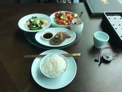 -羲和雅苑•北京烤鸭(乐园道万象城店)
