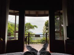 -三亚亚龙湾人间天堂鸟巢度假村