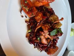 -潇湘楼·二十四节气山野菜(亚运村店)
