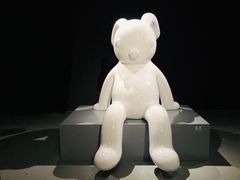 -上海宝龙美术馆