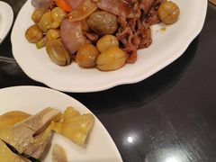 -文记壹心鸡(宝华路店)