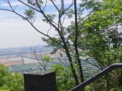 -圌山