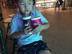 -CGV影城(东港IMAX店)