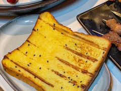 -钳小柒·小龙虾蓝龙王烧烤夜宵(长寿路店)